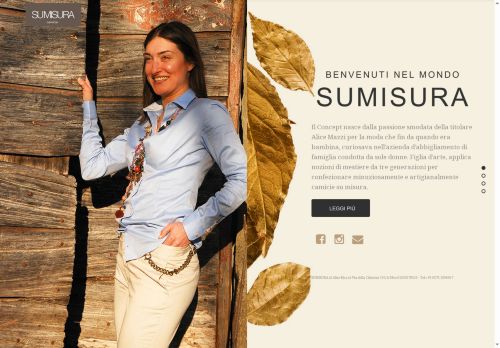 sumisura.boutique capture - 2025-10-14 15:13:41