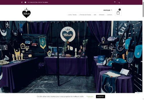 tatado.boutique capture - 2025-10-14 15:14:32