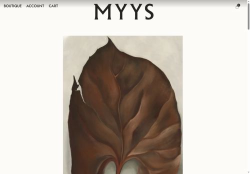 myys.boutique capture - 2025-10-14 15:15:31