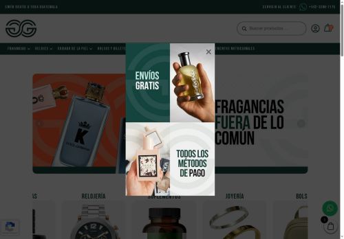 ggs.boutique capture - 2025-10-14 15:15:31