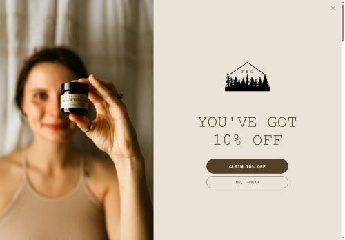 taylorandco.boutique capture - 2025-10-14 15:17:32