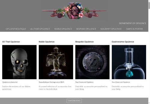 dartz.boutique capture - 2025-10-14 15:18:36