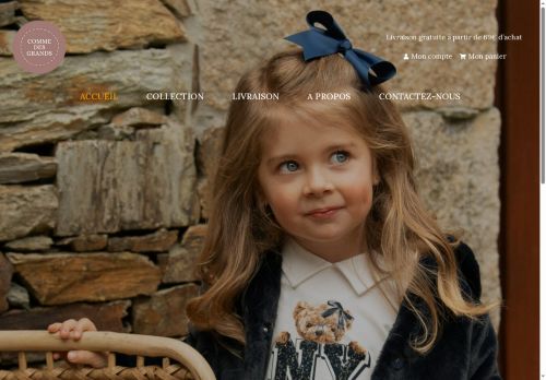 commedesgrands.boutique capture - 2025-10-14 15:18:36