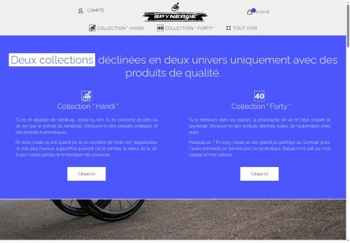 spynergie.boutique capture - 2025-10-14 15:19:30