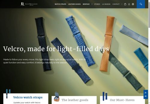 jean-rousseau.boutique capture - 2025-10-14 15:19:30