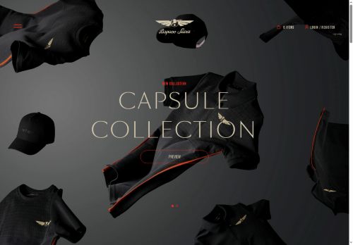 hispanosuiza.boutique capture - 2025-10-14 15:20:30