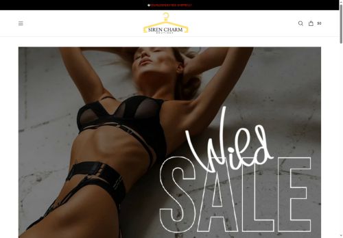 sirencharm.boutique capture - 2025-10-14 15:22:58