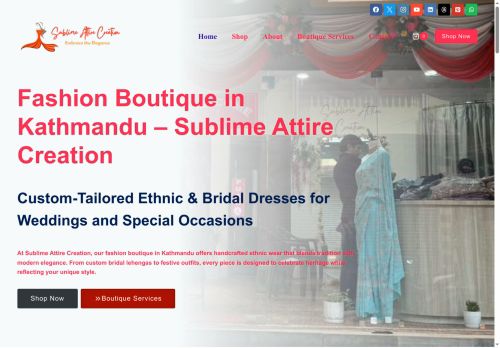 sublime.boutique capture - 2025-10-14 15:22:58