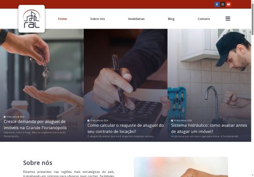 ral.com.br capture - 2025-10-14 15:25:28