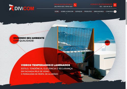 divicomamapa.com.br capture - 2025-10-14 15:27:29