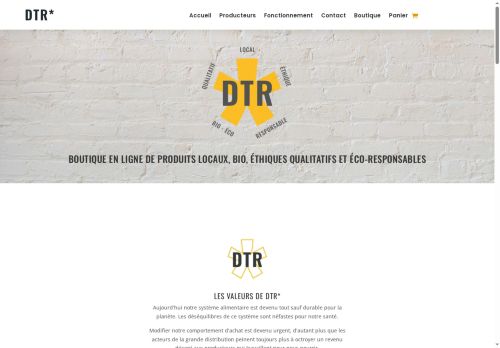 dtr.brussels capture - 2025-10-14 15:31:37