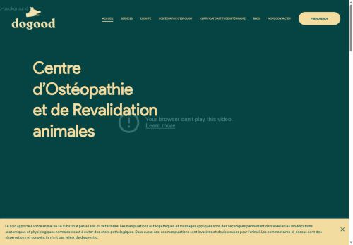 dogood.brussels capture - 2025-10-14 15:32:49