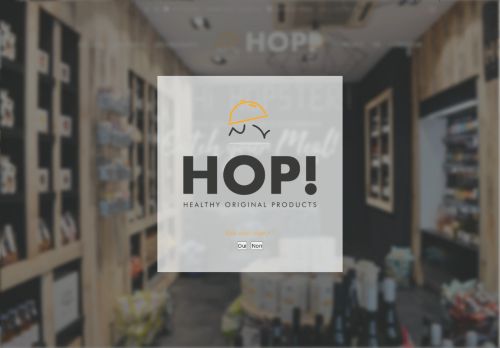 hop.brussels capture - 2025-10-14 15:32:49