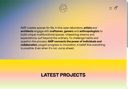 naif.brussels capture - 2025-10-14 15:32:49