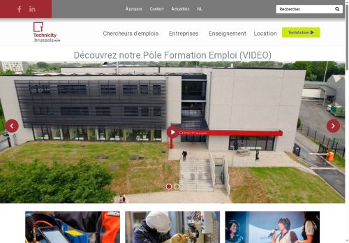 futurcity.brussels capture - 2025-10-14 15:32:49