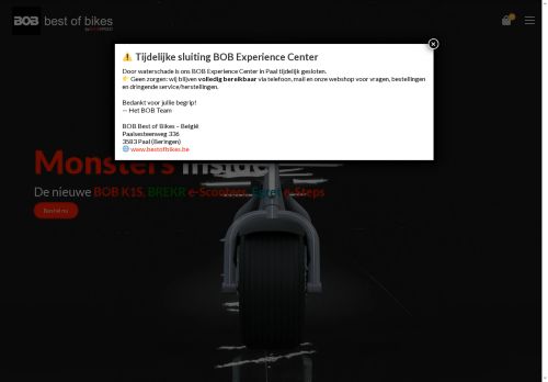 bestofbikes.brussels capture - 2025-10-14 15:32:49
