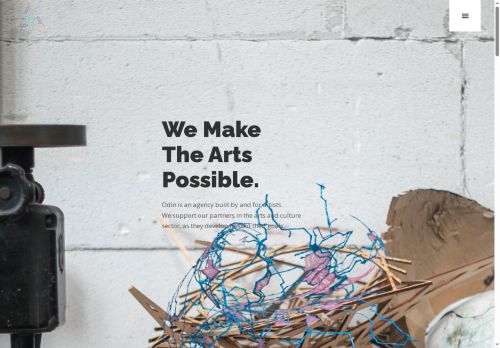 odin.brussels capture - 2025-10-14 15:32:49