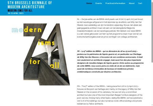 bbma.brussels capture - 2025-10-14 15:32:50