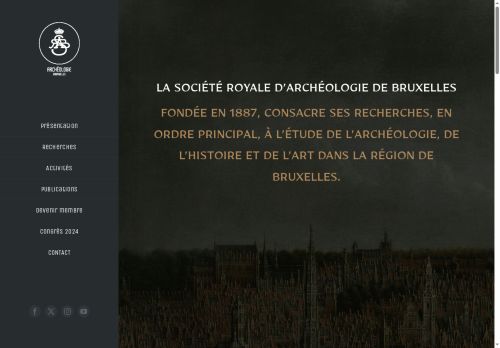 srab.brussels capture - 2025-10-14 15:33:34