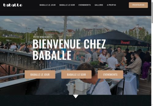 baballe.brussels capture - 2025-10-14 15:33:34