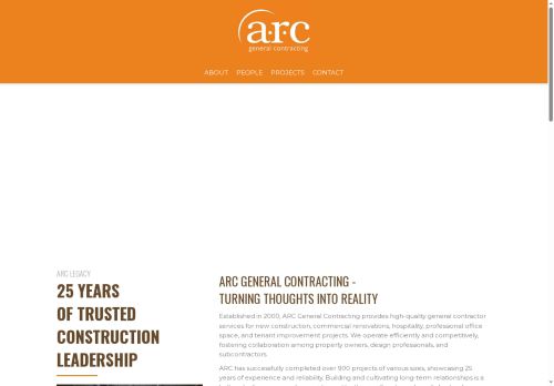 arcgc.build capture - 2025-10-14 15:33:34