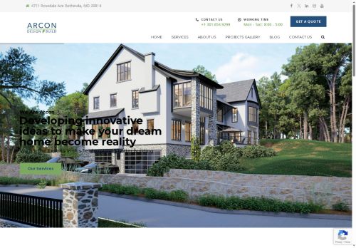 arcondesign.build capture - 2025-10-14 15:34:32