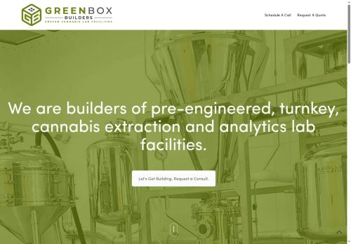 greenbox.build capture - 2025-10-14 15:34:33