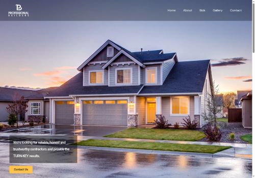 professional.builders capture - 2025-10-14 15:36:35