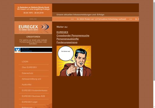 euregex.business capture - 2025-10-14 15:38:20