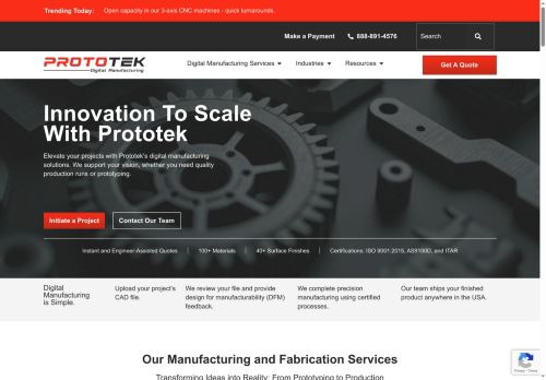 prototek.business capture - 2025-10-14 15:38:20