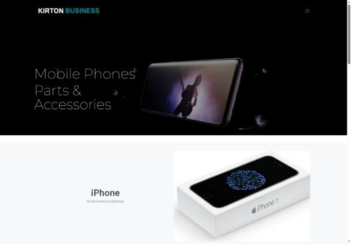 kirton.business capture - 2025-10-14 15:39:41