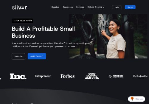 thankyousmall.business capture - 2025-10-14 15:40:49