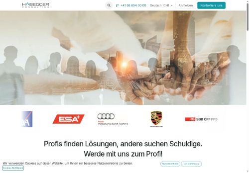 habegger.business capture - 2025-10-14 15:40:49