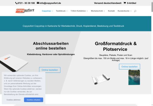 copysofort.business capture - 2025-10-14 15:40:49