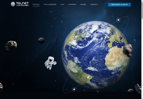 challengeone.business capture - 2025-10-14 15:42:50