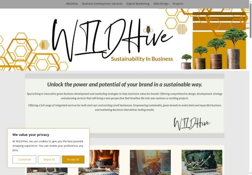 wildhive.business capture - 2025-10-14 15:43:54