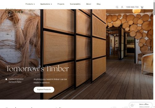 houseofbamboo.business capture - 2025-10-14 15:43:55