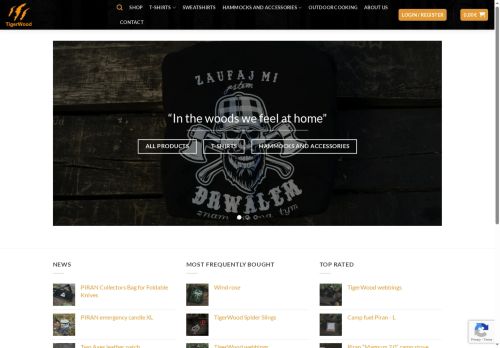 tigerwood.business capture - 2025-10-14 15:45:54