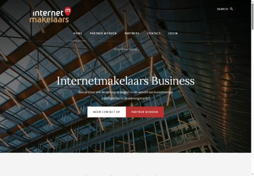 internetmakelaars.business capture - 2025-10-14 15:47:14