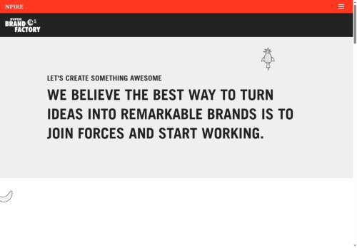 superbrandfactory.business capture - 2025-10-14 15:49:44