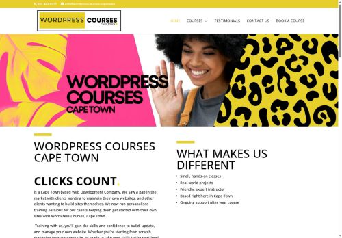 wordpresscourses.capetown capture - 2025-10-14 16:21:58