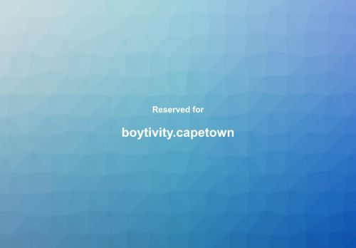 boytivity.capetown capture - 2025-10-14 16:21:58