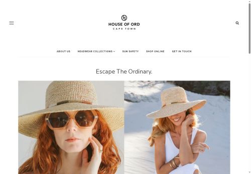 houseoford.capetown capture - 2025-10-14 16:21:58