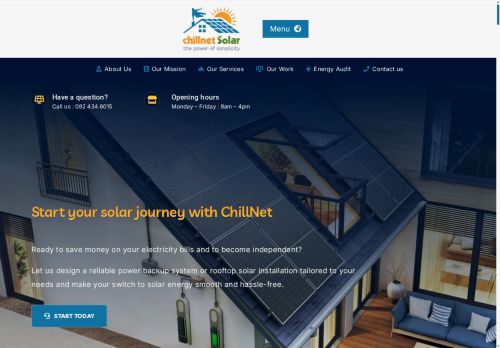 chillnet.capetown capture - 2025-10-14 16:22:52