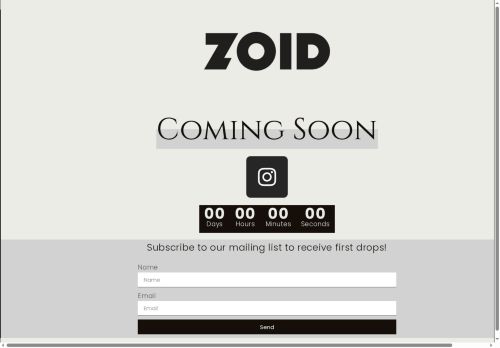 zoid.capetown capture - 2025-10-14 16:22:52