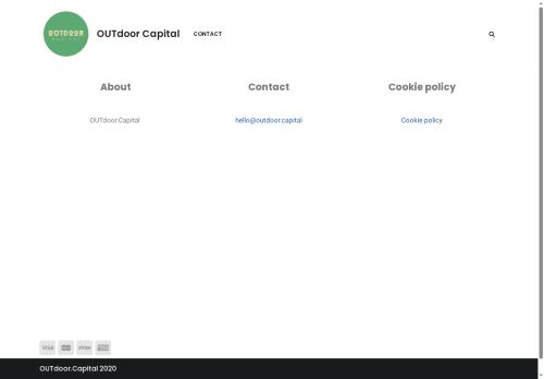 outdoor.capital capture - 2025-10-14 16:22:52