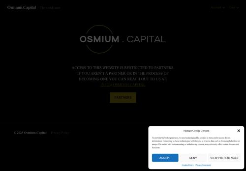 osmium.capital capture - 2025-10-14 16:24:50