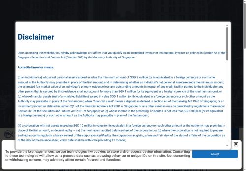 chicagoglobal.capital capture - 2025-10-14 16:24:50