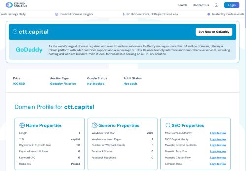 ctt.capital capture - 2025-10-14 16:25:43