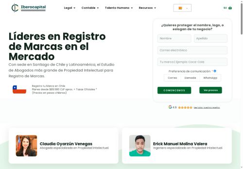 ibero.capital capture - 2025-10-14 16:25:43